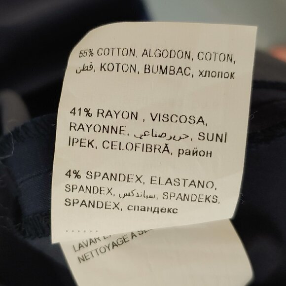 Bebe Plunging Neckline Pencil Dress - Body Con - Picture 7 of 8